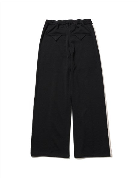 FLARE SILHOUETTE TRACK PANTS (22SS-PA9-003) | Sasquatchfabrix. / パンツ (MEN)  | Sasquatchfabrix.正規取扱店DIVERSE