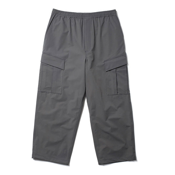 Loose Stretch 6P Mil Pants (BP-35021) | DAIWA PIER39 / パンツ (MEN