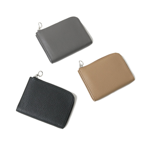 PG16 / PG LEATHER WALLET typeB (PG16) | Aeta / アクセサリー (MEN