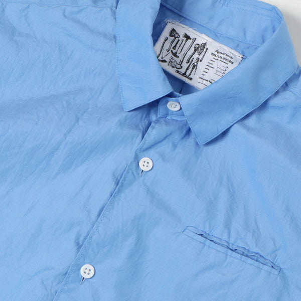 美品 DIGAWEL STANDARD SHIRT-