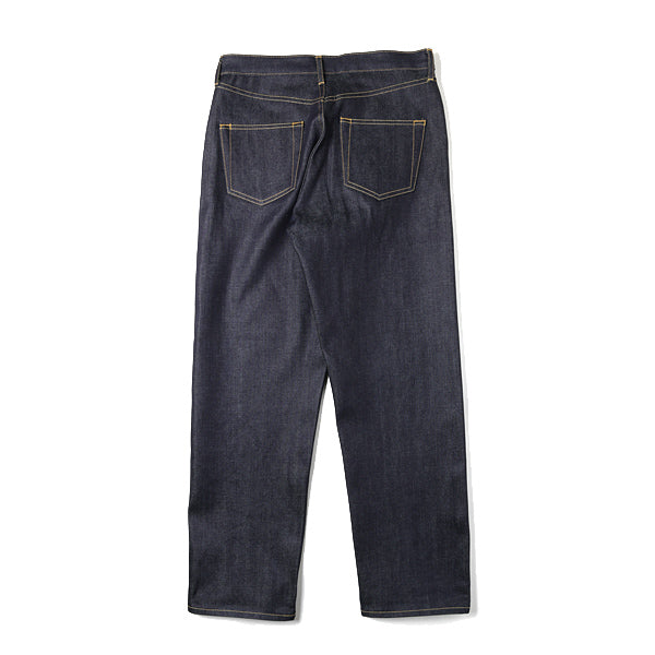 STRAIGHT DENIM PANTS (DWKOB022Y) | DIGAWEL / パンツ (MEN) | DIGAWEL正規取扱店DIVERSE