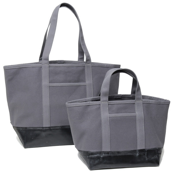 Vinyl Tote Bag 12Inc