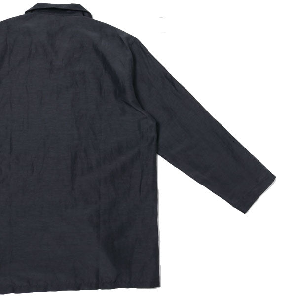 Sleeping Wide Shirt (KS9SSH02) | KAPTAIN SUNSHINE / シャツ (MEN