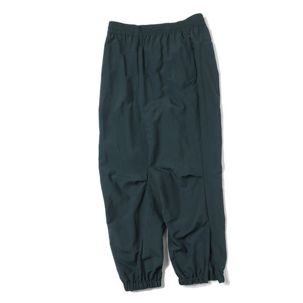 NYLON SHELL TRACK PANTS (221-60503) | UNIVERSAL PRODUCTS / パンツ 