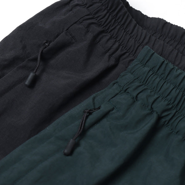 NYLON SHELL TRACK PANTS (221-60503) | UNIVERSAL PRODUCTS / パンツ (MEN) | UNIVERSAL  PRODUCTS正規取扱店DIVERSE