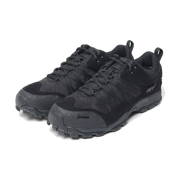 FLYROC 345 GTX CD UNI V2(BLACK) (NO1SGG19BK) | inov-8 / シューズ (MEN) | inov-8 正規取扱店DIVERSE