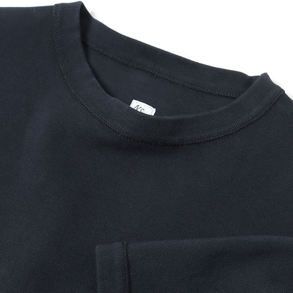 SS Big Pullover (KS22SCS04) | KAPTAIN SUNSHINE / カットソー (MEN