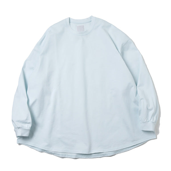 SUPER BIG LS TEE (SFCSS22CS07) | S.F.C / カットソー (MEN) | S.F.C