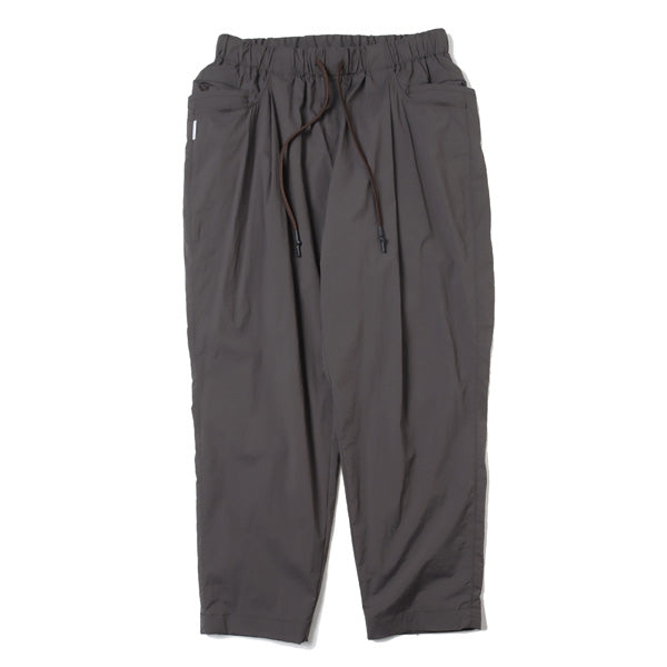 TAPERED EASY PANTS (SFCSS22P01) | S.F.C / パンツ (MEN) | S.F.C正規