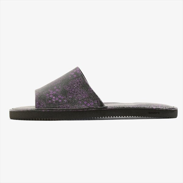 Needles x Suicoke Tukka - Papillon PVC (KP311) | NEEDLES