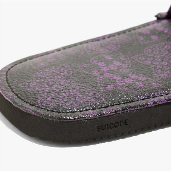 Needles x Suicoke Tukka - Papillon PVC (KP311) | NEEDLES