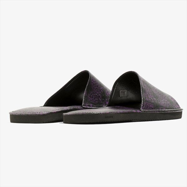 Needles x Suicoke Tukka - Papillon PVC (KP311) | NEEDLES