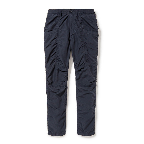 ALPINIST 6P TROUSERS RELAXD FIT NYLON TAFFETA (P3539