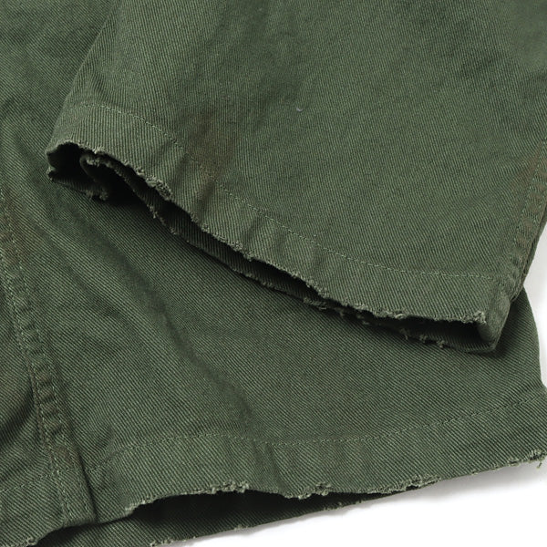 Wide Cargo Pants (22SS B-1) | DAIRIKU / パンツ (MEN) | DAIRIKU正規