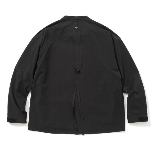 MOUT RECON TAILOR 3xdry field shirts - ナイロンジャケット