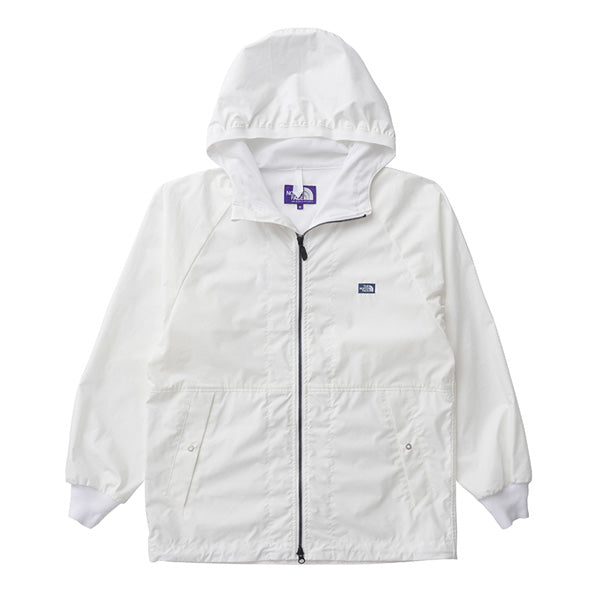 Mountain Wind Parka (NP2910N) | THE NORTH FACE PURPLE LABEL