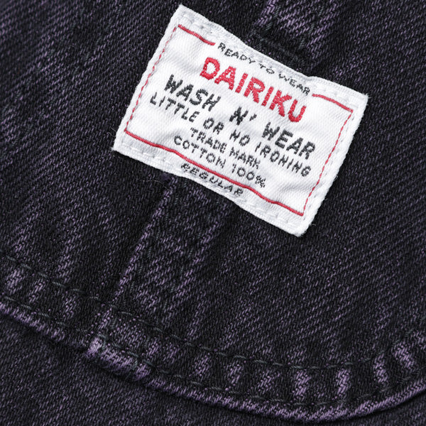 WASH N'WEAR Cover All (20SS J-3) | DAIRIKU / ジャケット (MEN