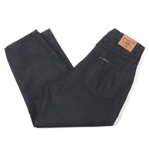 最新作100%新品】 COMOLI - gourmet jeans TYPE-03 FLETCHER size 32の