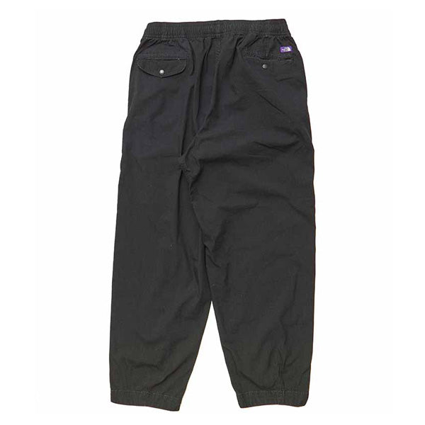 Ingdigo Mountain Shirred Waist Pants (NT5003N) | THE NORTH FACE 