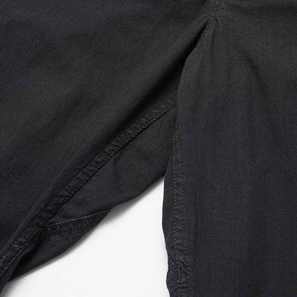 Ingdigo Mountain Shirred Waist Pants (NT5003N) | THE NORTH FACE