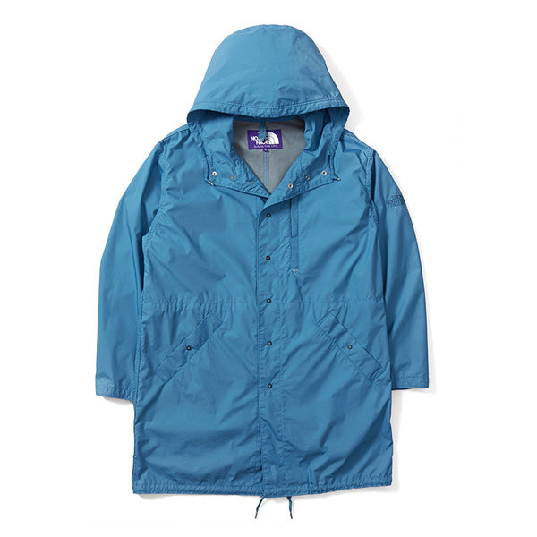 Mountain Field Coat (NP2809N) | THE NORTH FACE PURPLE LABEL 