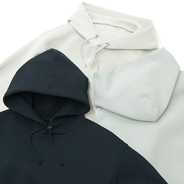 milano rib parka (1901-003) | crepuscule / トップス (MEN