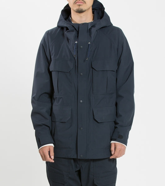 GORE-TEX Paclite Mountain Parka (NP2700N) | DIVERSE / ジャケット 