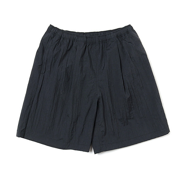 SALT SHRINKAGE NYLON SWIM SHORTS (31SSSH02-1) | is-ness / ショート