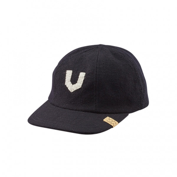 HONUS CAP V (0121103003014) | visvim / 帽子 (MEN) | visvim正規取扱