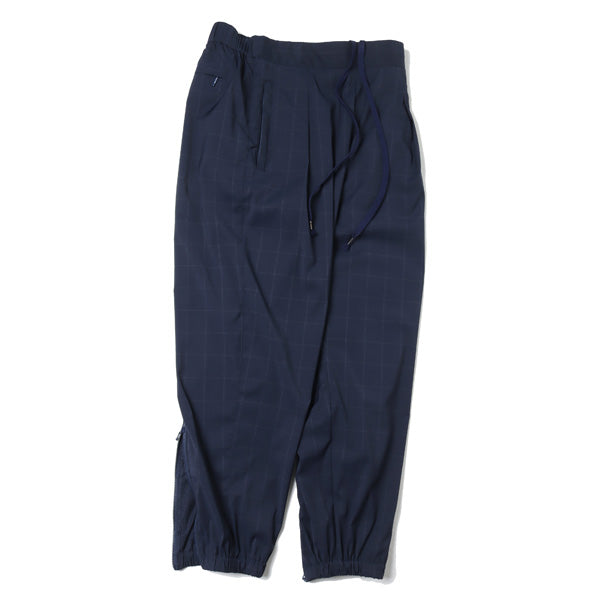 Loro Piana SPORT FABRICS PANTS (1003SSNEATPT01) | is-ness / パンツ