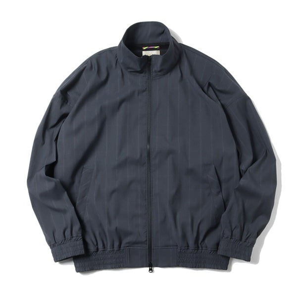 Loro Piana SPORT FABRICS JACKET