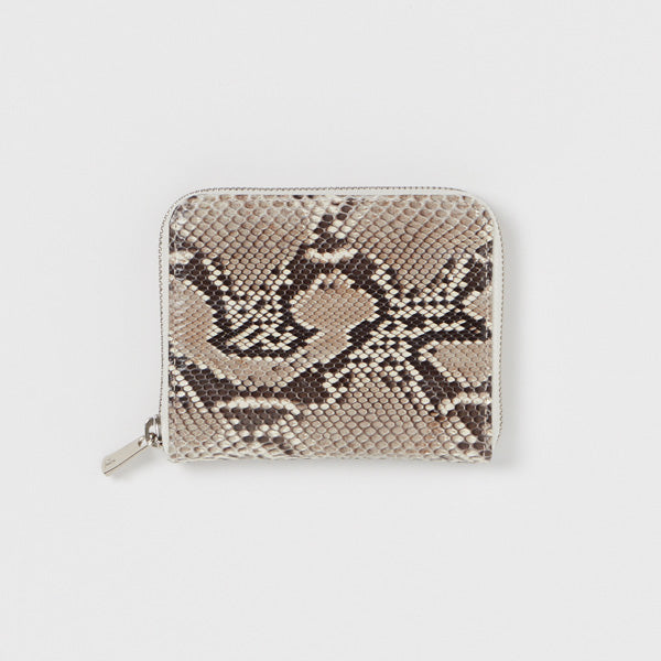 python square zip purse (di-rc-szp) | Hender Scheme / アクセサリー