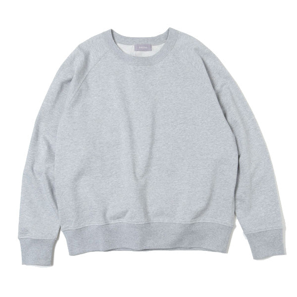 CREW NECK SWEAT SHIRT