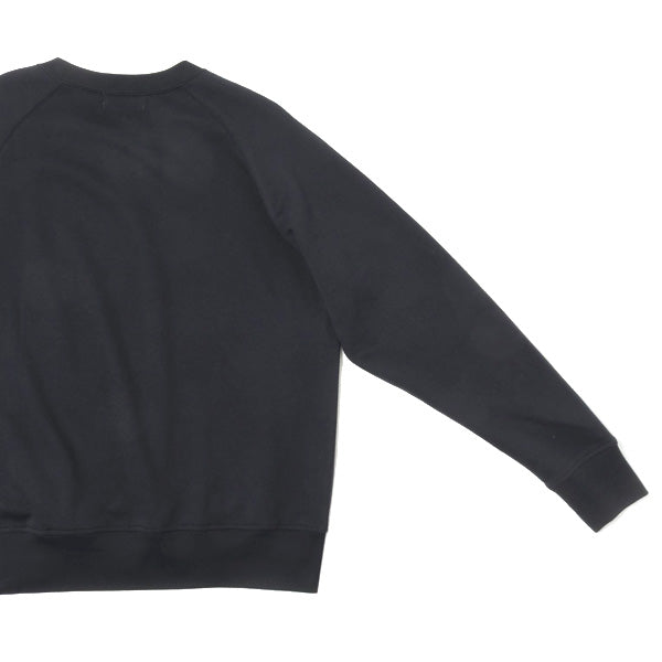 CREW NECK SWEAT SHIRT