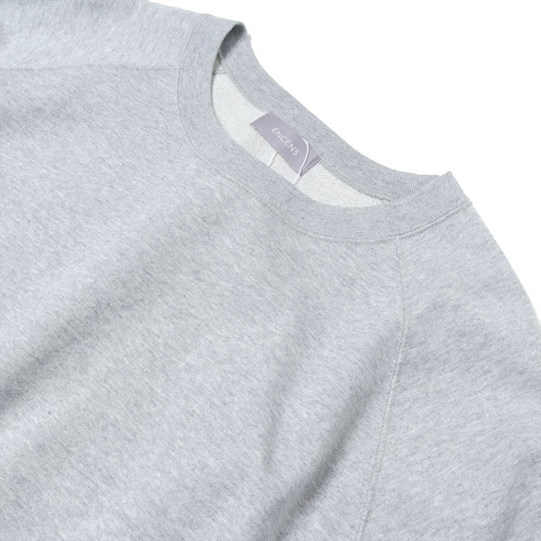 CREW NECK SWEAT SHIRT