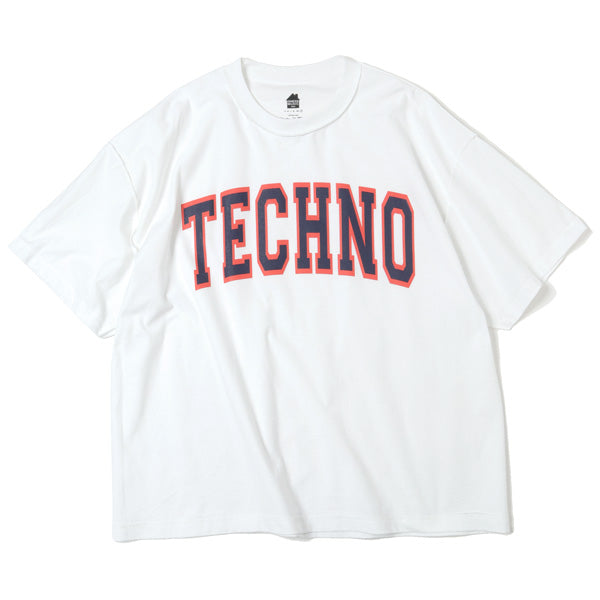 TECHNO T-SHIRT