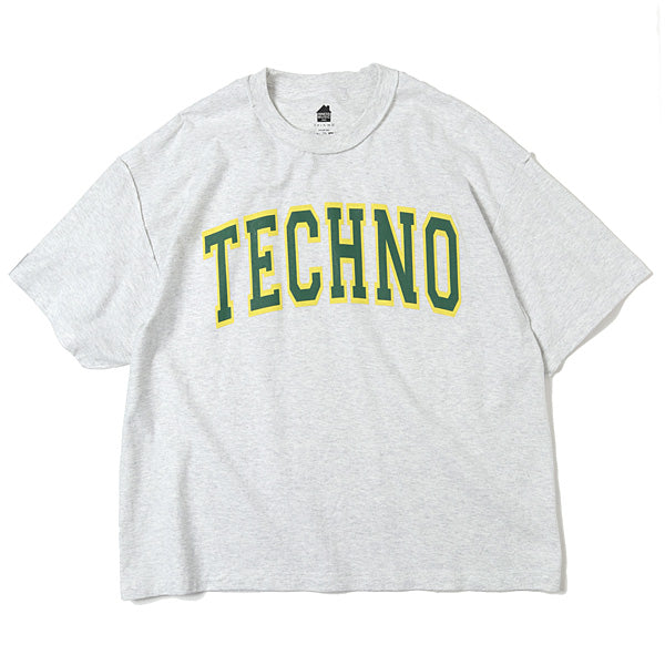 TECHNO T-SHIRT