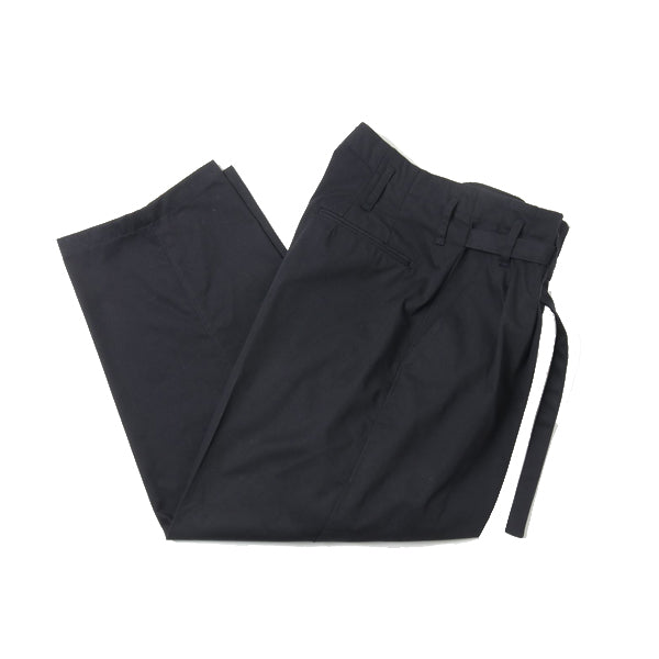 SHIN HAKAMA SLACKS (ES12P-03) | ESSAY / パンツ (MEN) | ESSAY正規