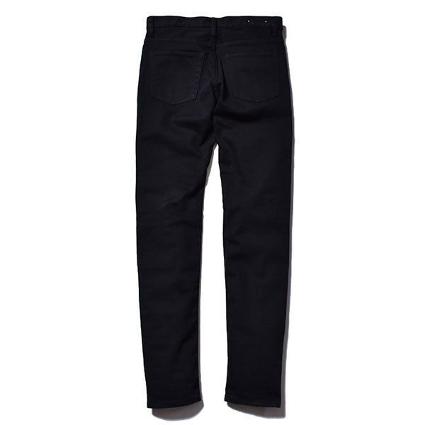 Lettered S.Slim STR 5pocket OWS