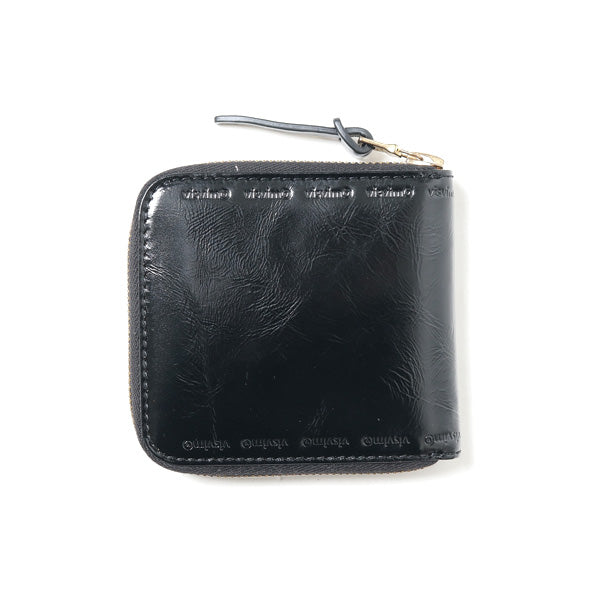 VEGGIE BI-FOLD WALLET (0119103003049) | visvim / アクセサリー (MEN 