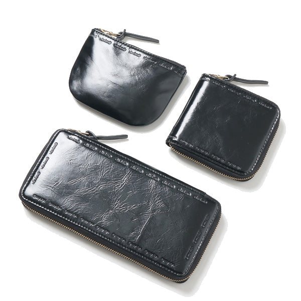 VEGGIE BI-FOLD WALLET (0119103003049) | visvim / アクセサリー (MEN