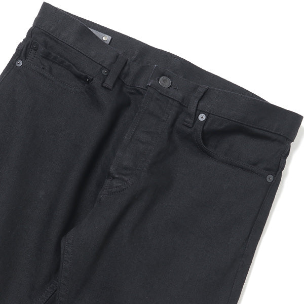 Lettered S.Slim STR 5pocket OWS