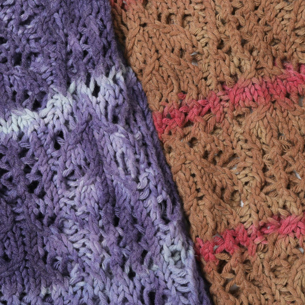 Tie-dye Flower Pattern Hand Knitting (21SS K-2) | DAIRIKU / トップス (MEN) |  DAIRIKU正規取扱店DIVERSE