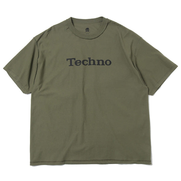 TECHNIQUE T-SHIRT