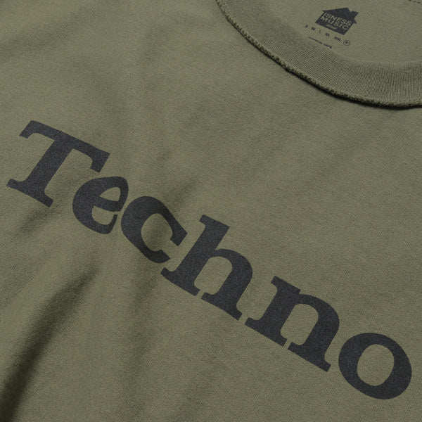 TECHNIQUE T-SHIRT