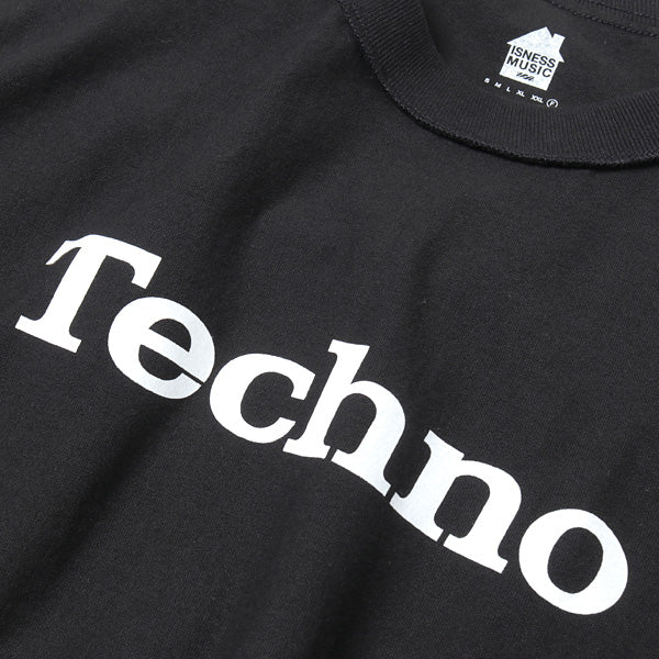 TECHNIQUE T-SHIRT