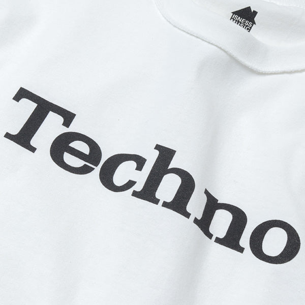 TECHNIQUE T-SHIRT