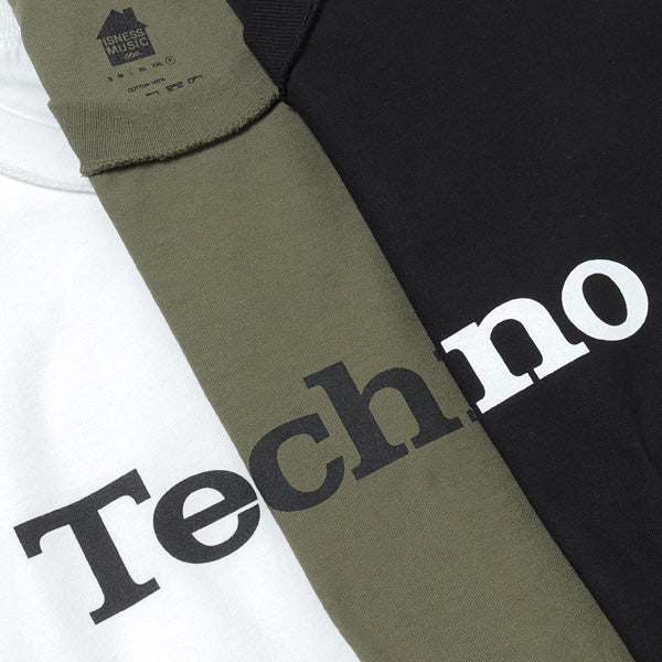 TECHNIQUE T-SHIRT