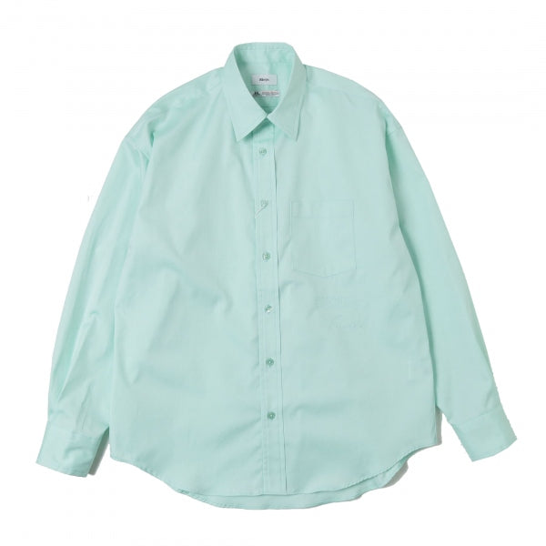 Standard ox shirt (AH19S-SH01) | Allege / シャツ (MEN) | Allege