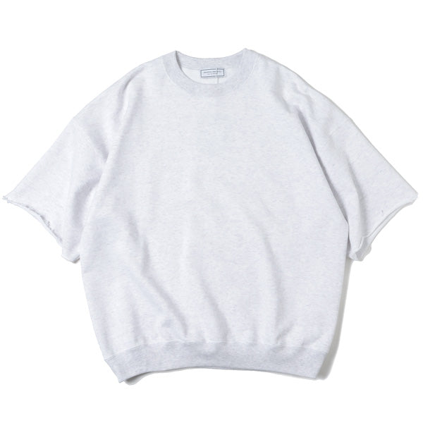 YAAH H/S SWEAT (221-60111) | UNIVERSAL PRODUCTS / トップス (MEN) | UNIVERSAL  PRODUCTS正規取扱店DIVERSE